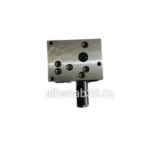 Клапан переключения КПП  ZLM30E-5 алюм. 60124... Фото