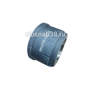 Барабан тормозной задний Shaanxi F3000/X3000 81.50110.0144/HD9012