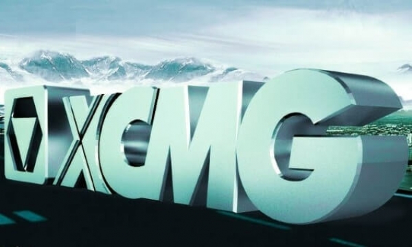 XCMG — ведущий бренд в Китае по производству спецтехники