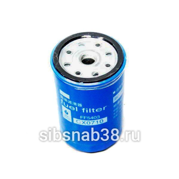 Фильтр топливный тонкой очистки CX0710, FF5403