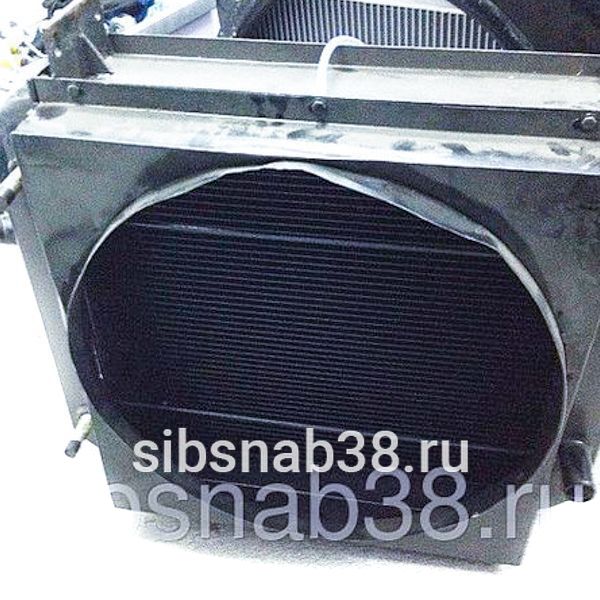 Радиатор системы охлаждения LW300F (водяной)
