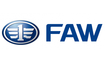 Корпорация FAW — старейшая китайская автомобилестроительная компания.. Фото