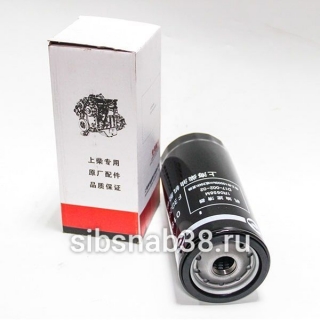 Фильтр масляный JX1023A D17-002-02 Shangchai